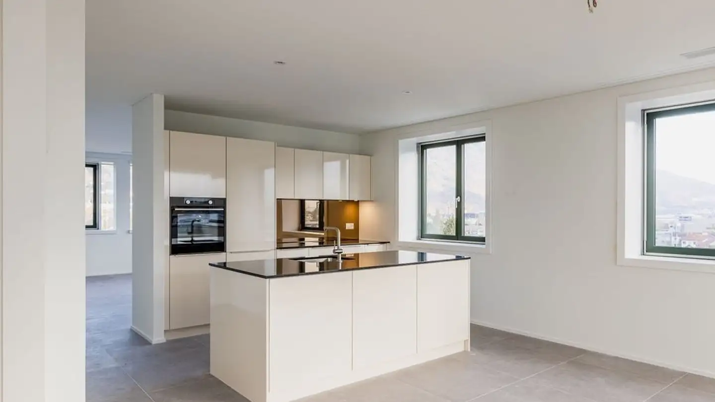 Appartamento in affitto - Rue De La Poste / Poststrasse 19, 2504 Biel/Bienne - Foto 4