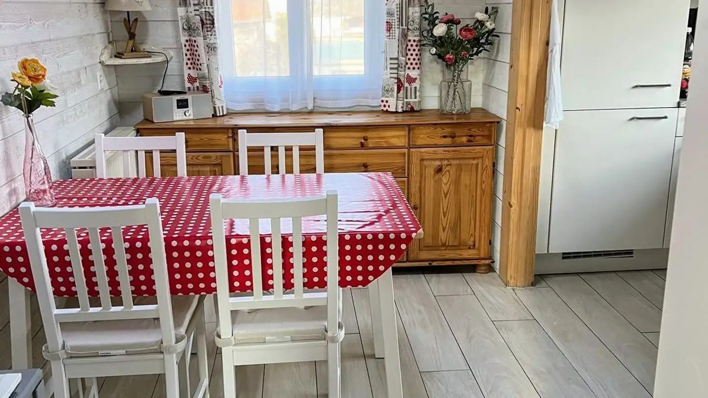 Chalet in vendita - Impasse Des Biches 22, 1724 Ferpicloz - Foto 3