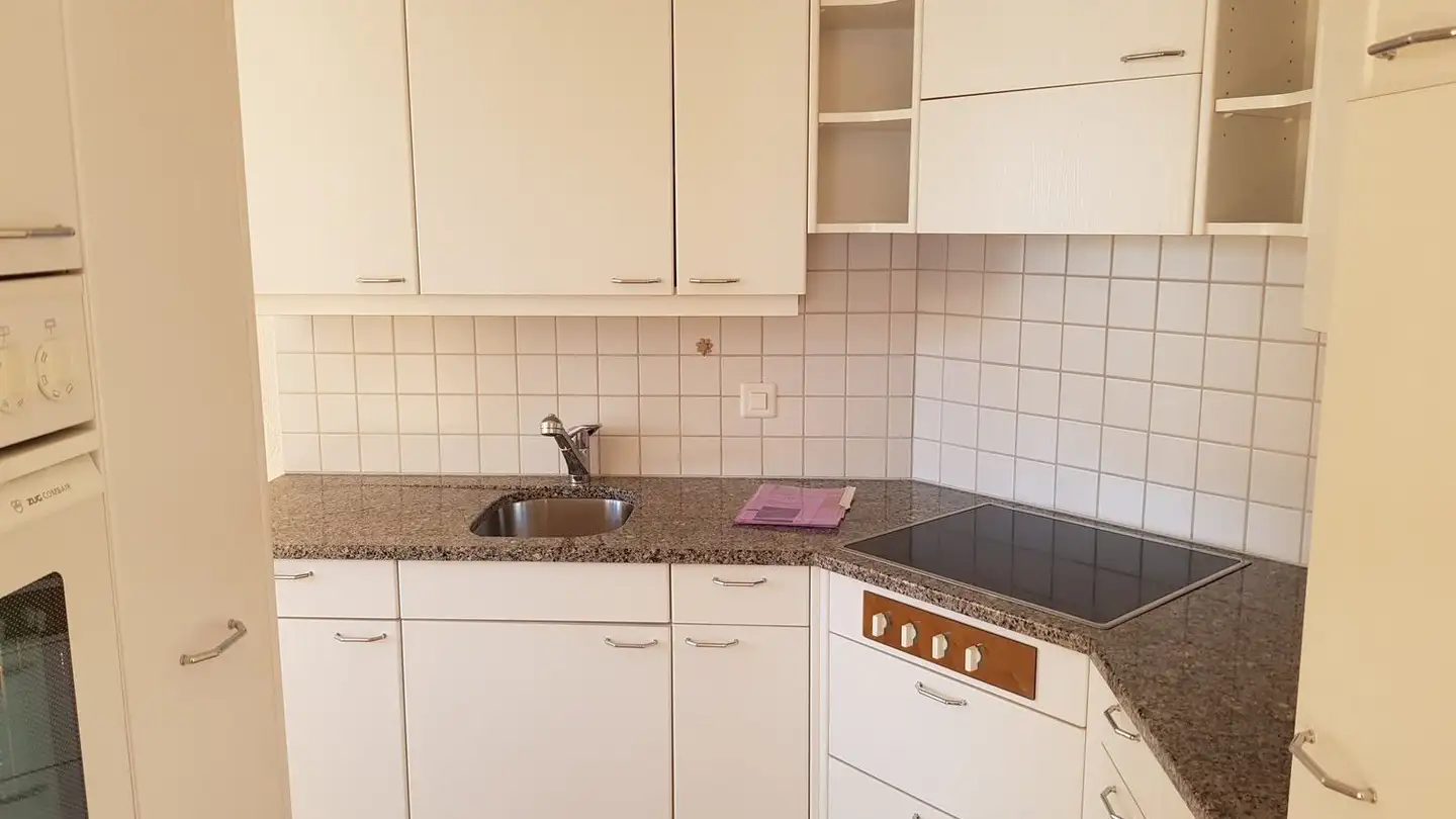 Appartamento in affitto - Bernstrasse 65, 3122 Kehrsatz - Foto 3