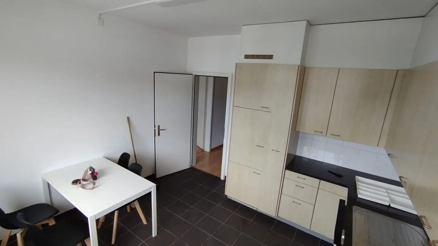 Chambre à louer - Bohl 6, 9000 St. Gallen - Photo 4