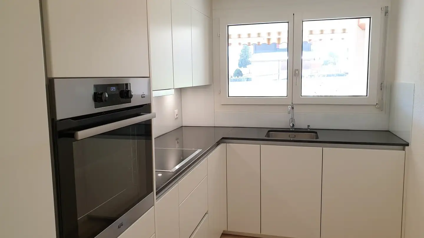 Apartment for rent - Weissmühlestrasse 11, 8840 Einsiedeln - Photo 4