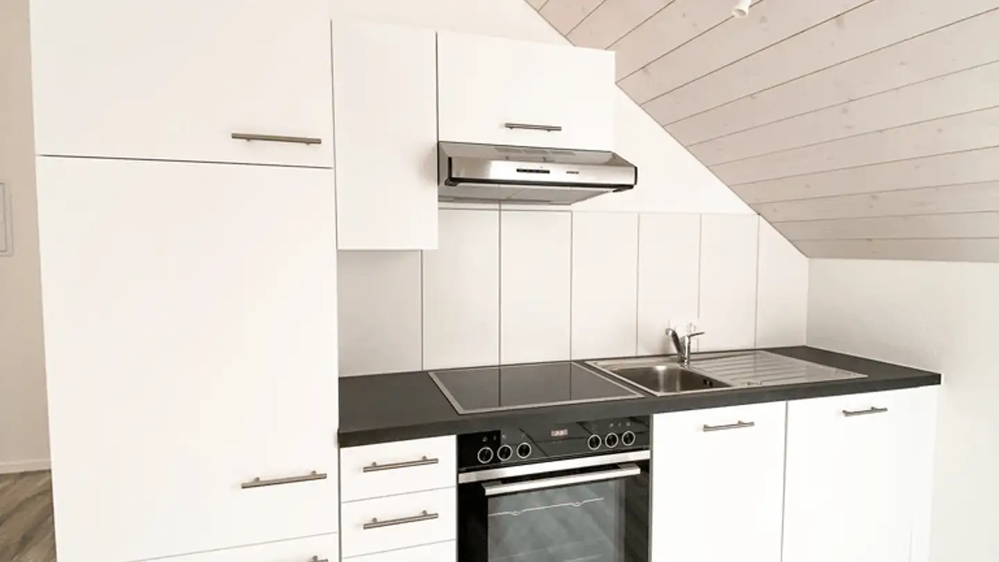 Appartamento in affitto - Wilhelm-Kutter-Weg 35, 2503 Biel/Bienne - Photo 2