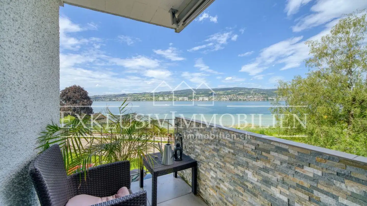 Appartement à vendre - 8820 Wädenswil