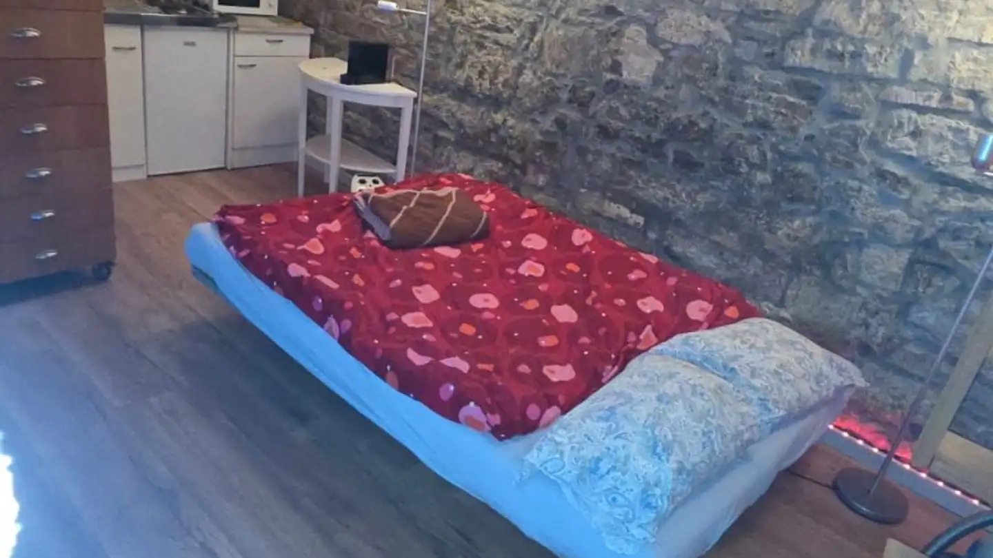 Apartment for rent - 4058 Basel - Photo 4