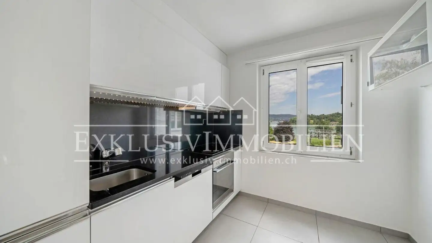 Appartement à vendre - 8820 Wädenswil - Photo 2