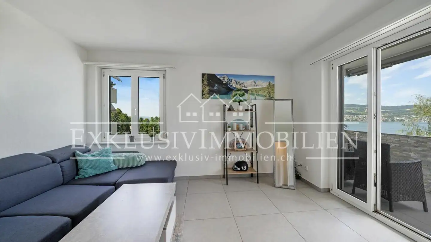 Appartement à vendre - 8820 Wädenswil - Photo 3