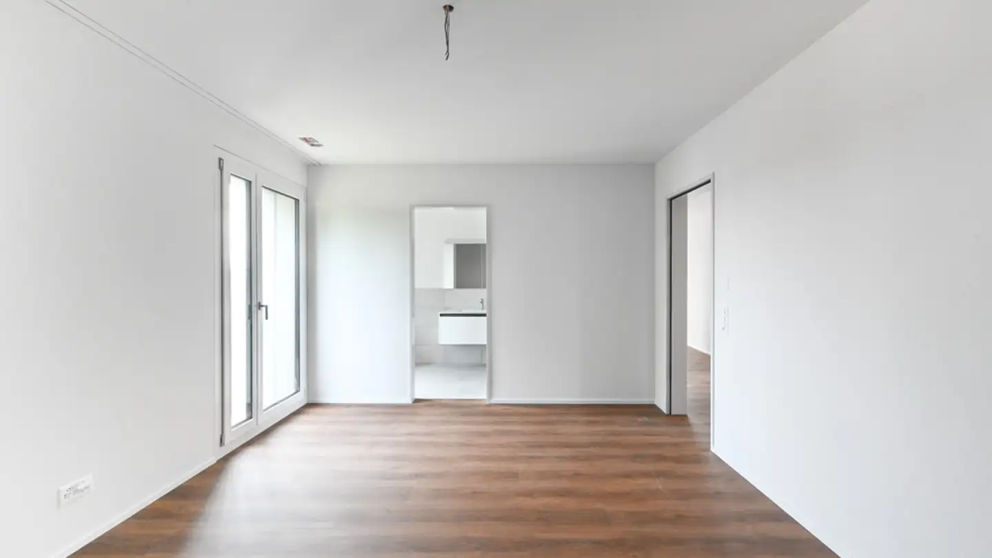 Wohnung kaufen - Hermannstrasse 22, 8570 Weinfelden - Foto 3