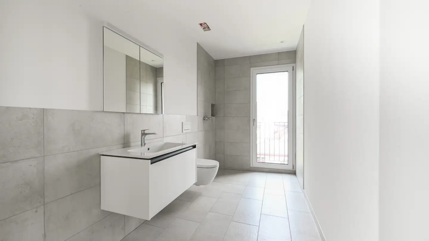 Wohnung kaufen - Hermannstrasse 22, 8570 Weinfelden - Foto 4