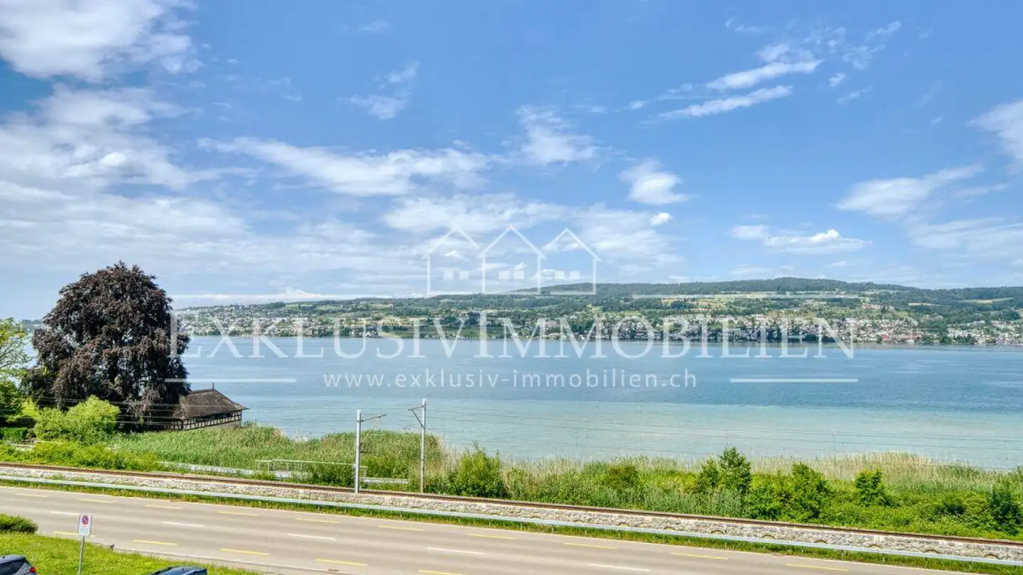 Appartement à vendre - 8820 Wädenswil - Photo 4