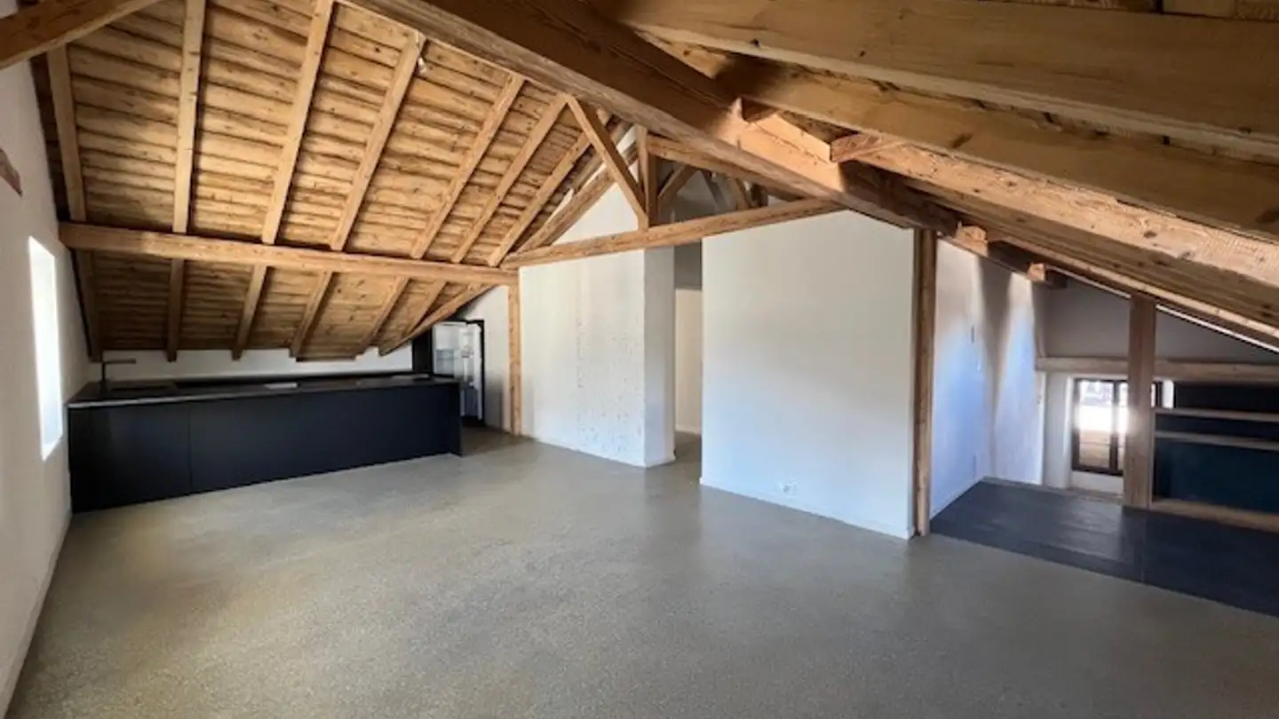 Wohnung mieten - Chemin De La Maya 1, 1958 Uvrier