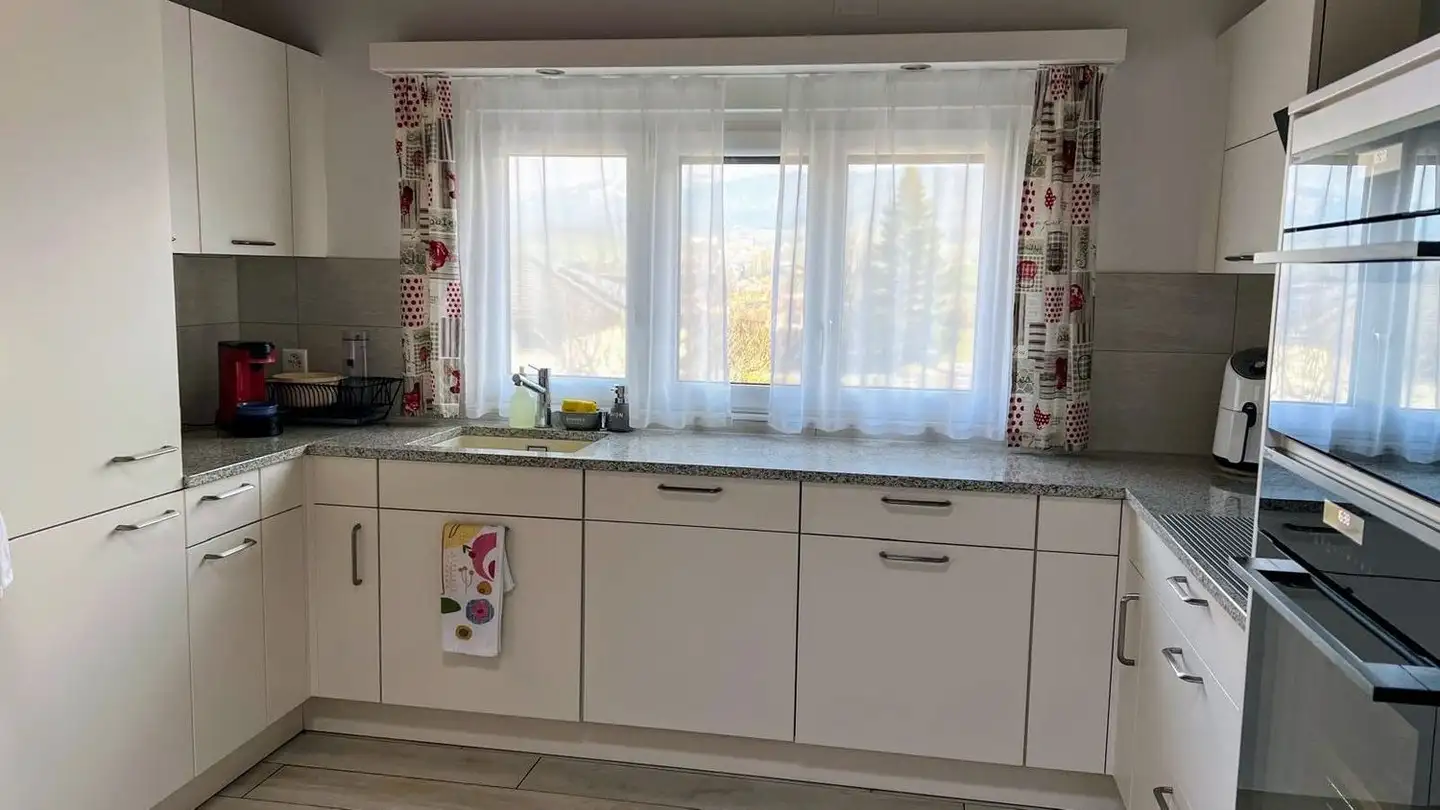 Chalet in vendita - Impasse Des Biches 22, 1724 Ferpicloz - Foto 4