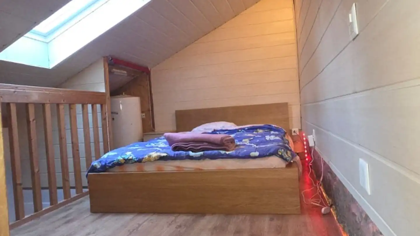 Apartment for rent - 4058 Basel - Photo 2