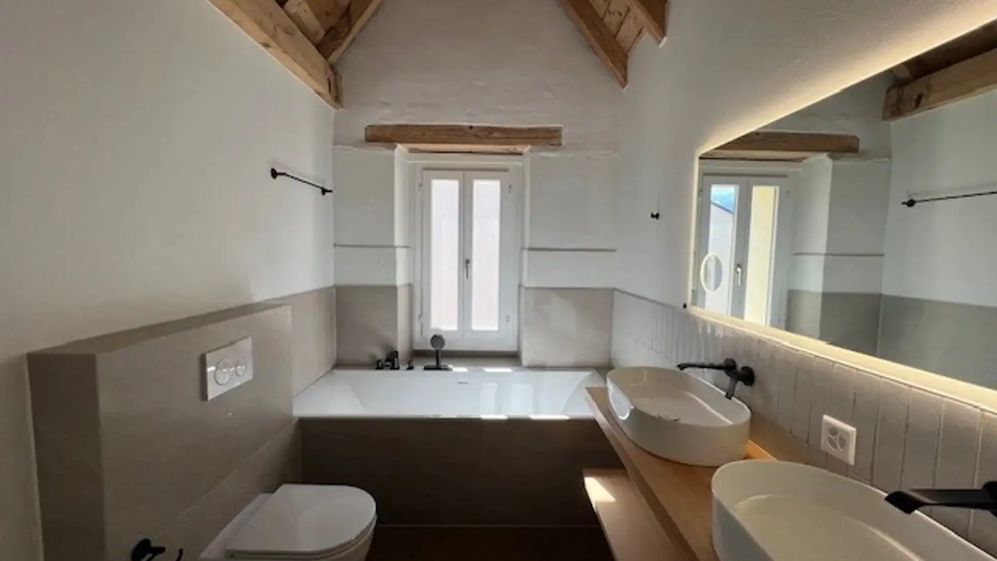 Wohnung mieten - Chemin De La Maya 1, 1958 Uvrier - Foto 4