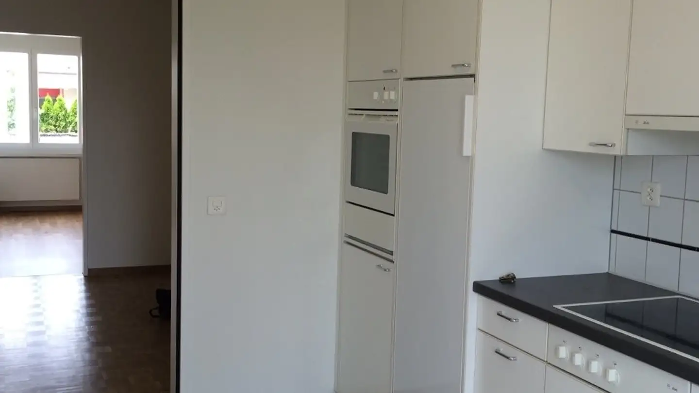 Apartment for rent - Flüelastrasse 15, 8048 Zürich - Photo 2