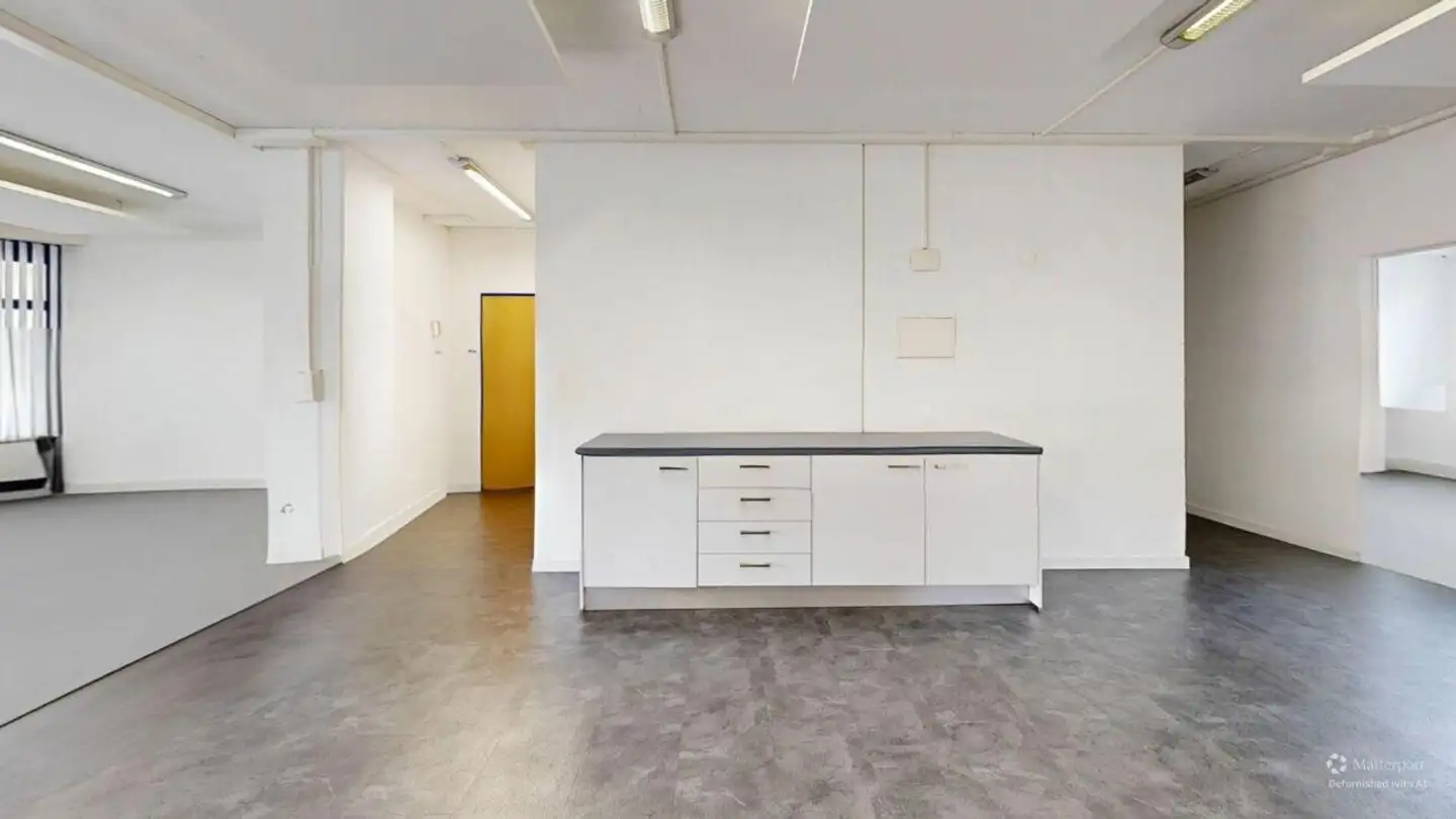 Spazio ufficio in affitto - Werkstrasse 10, 9444 Diepoldsau - Foto 2