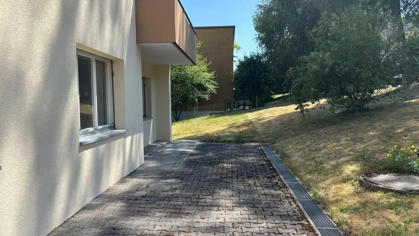 Appartamento in affitto - Rue Briscol, 2853 Courfaivre