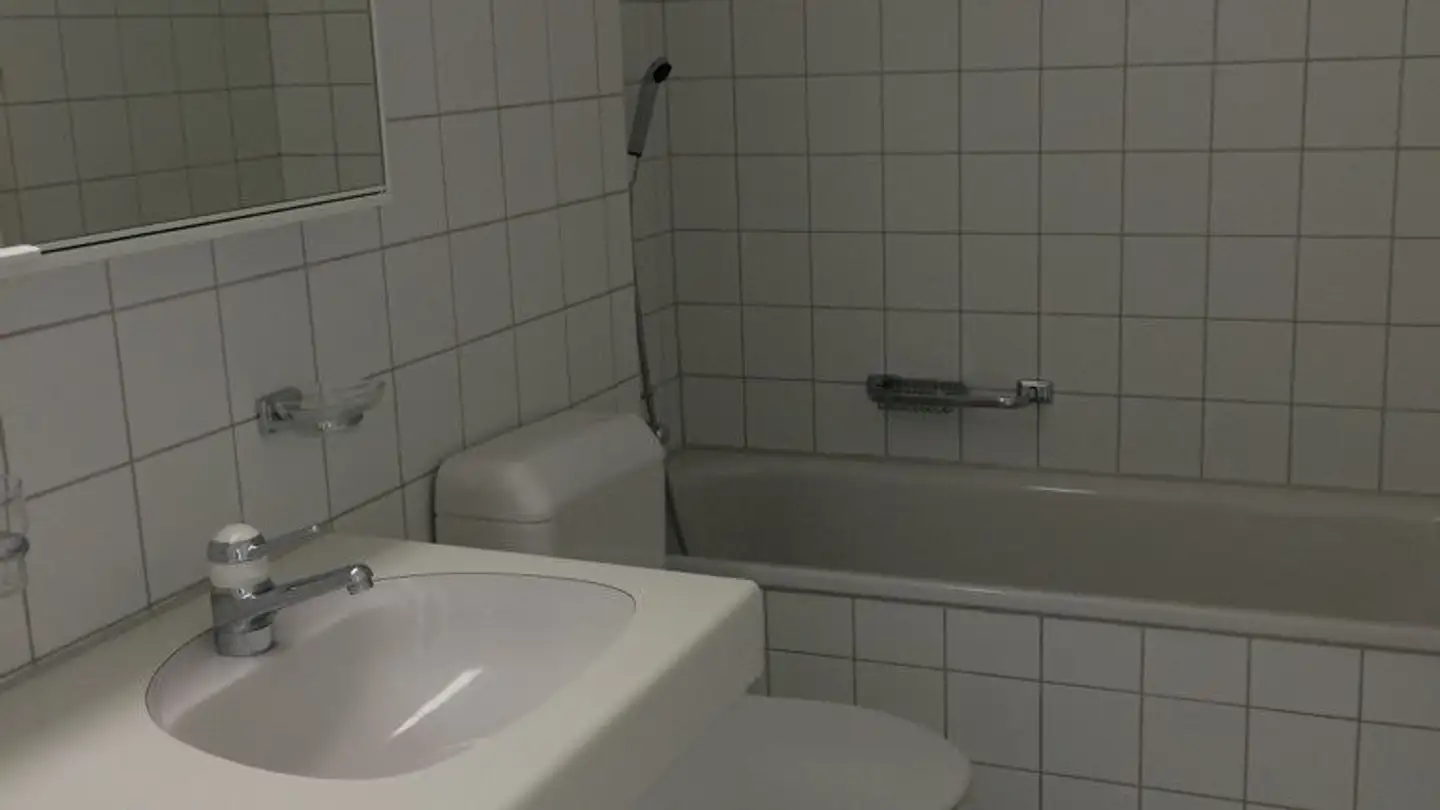Apartment for rent - Flüelastrasse 15, 8048 Zürich - Photo 4