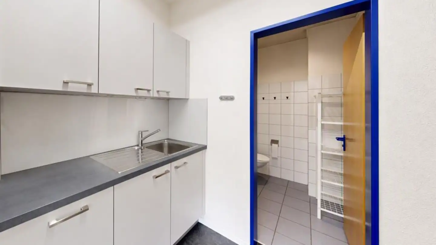 Spazio ufficio in affitto - Werkstrasse 10, 9444 Diepoldsau - Foto 3