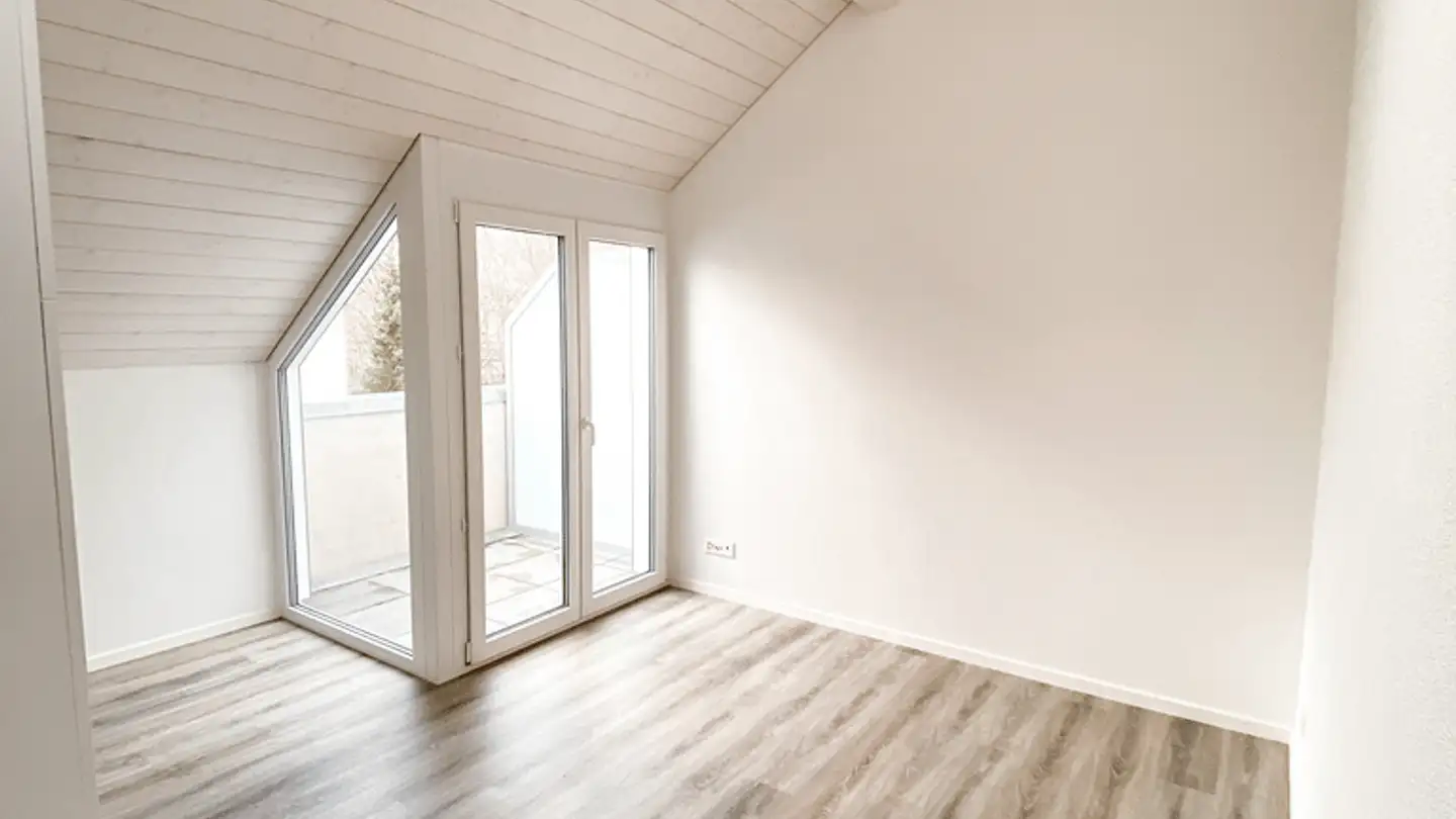 Appartamento in affitto - Wilhelm-Kutter-Weg 35, 2503 Biel/Bienne - Photo 3