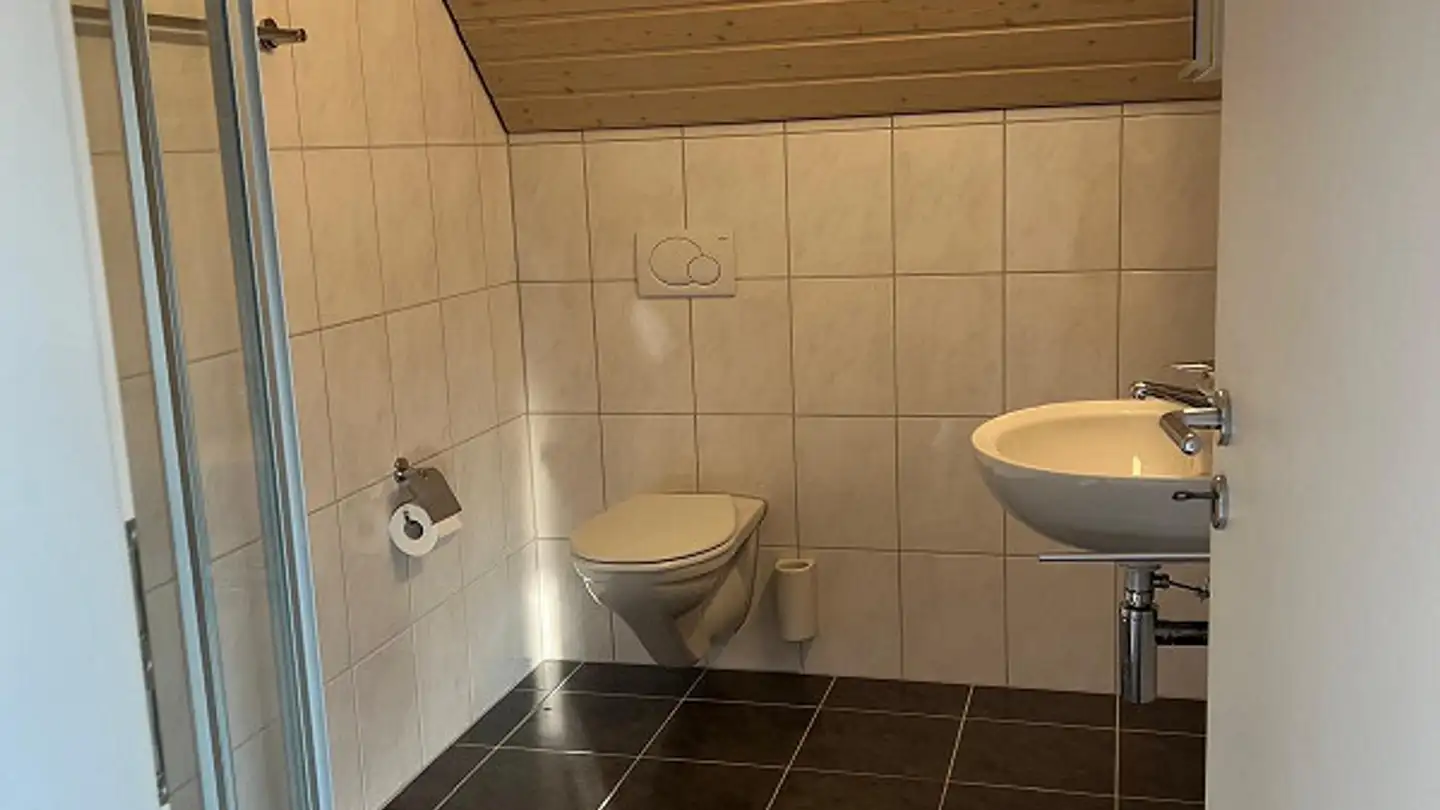 Appartamento in affitto - Wilerstrasse 5, 8514 Amlikon-Bissegg - Foto 3