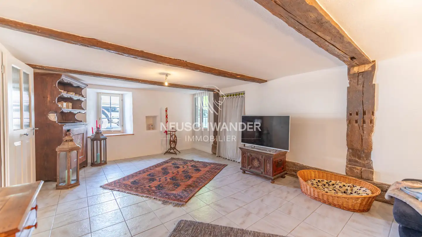 Einfamilienhaus kaufen - 2947 Charmoille - Foto 3