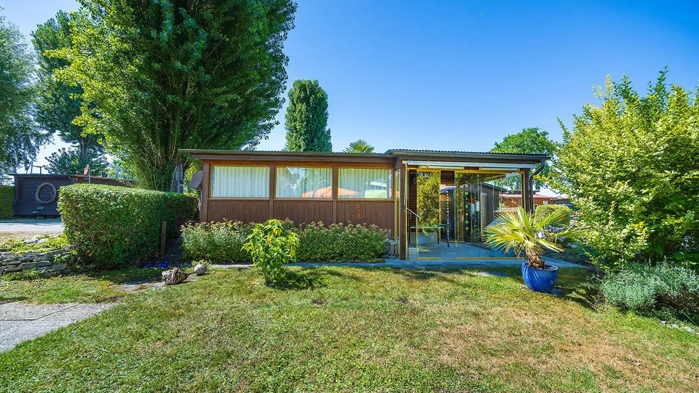 Maison individuelle à vendre - Rheinhofstrasse 44, 9423 Altenrhein