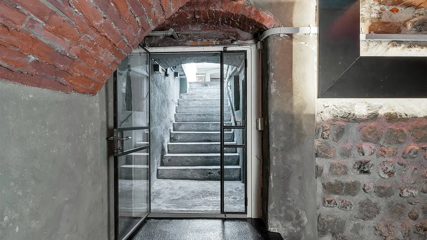 Gewerbe mieten - Münstergasse 35, 3011 Bern - Foto 2
