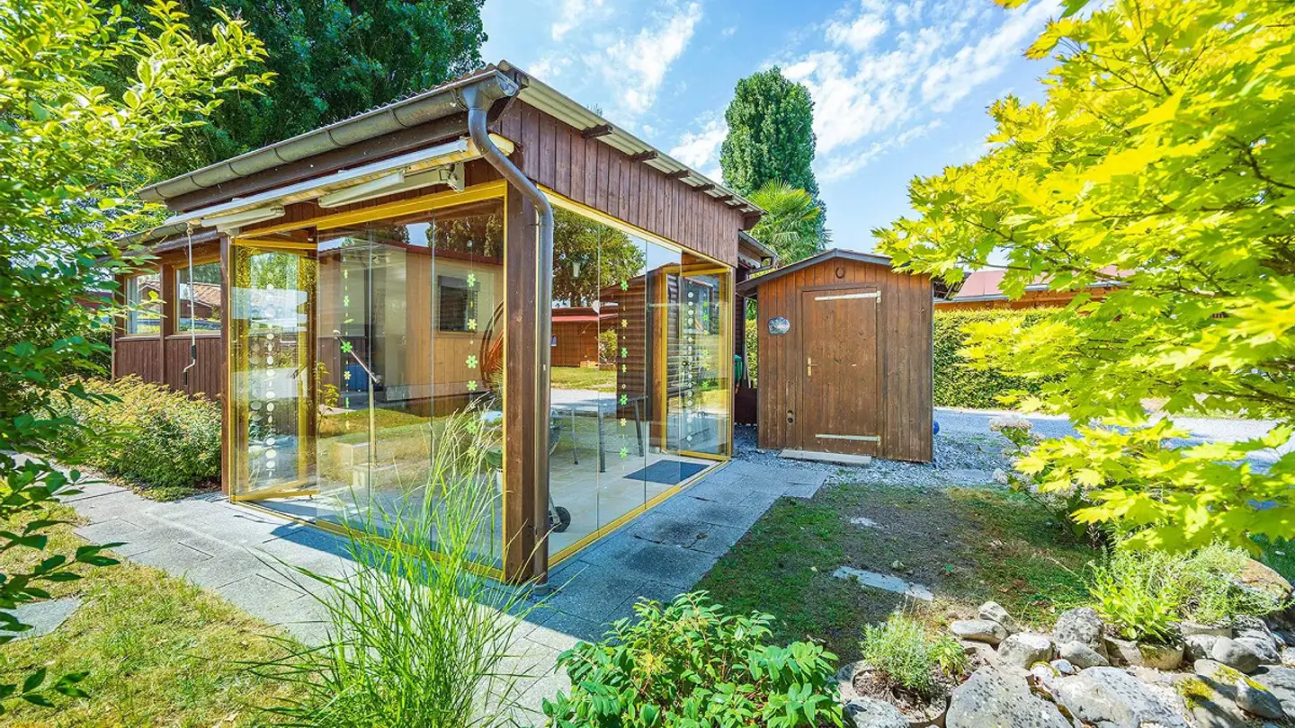 Maison individuelle à vendre - Rheinhofstrasse 44, 9423 Altenrhein - Photo 4