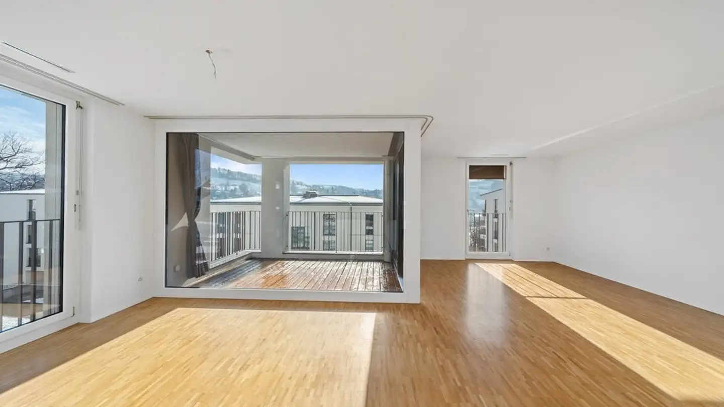 Appartamento in affitto - Furglerstrasse 10, 9000 St. Gallen - Foto 3