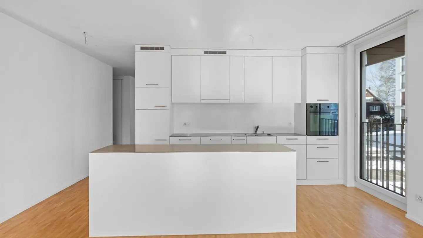 Appartamento in affitto - Furglerstrasse 10, 9000 St. Gallen - Foto 4