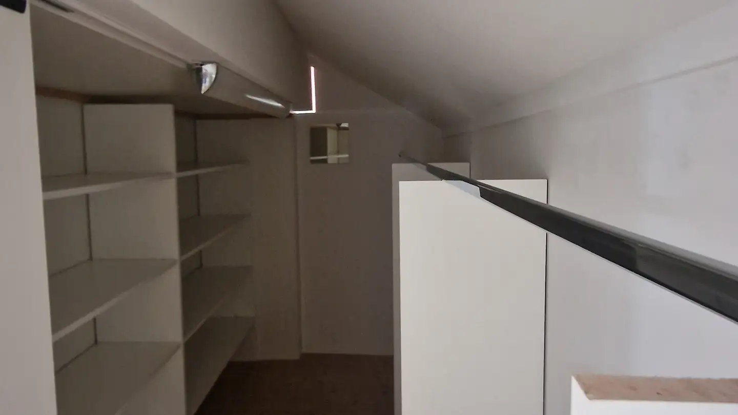 Appartamento in affitto - Kornhausgasse 4, 3400 Burgdorf