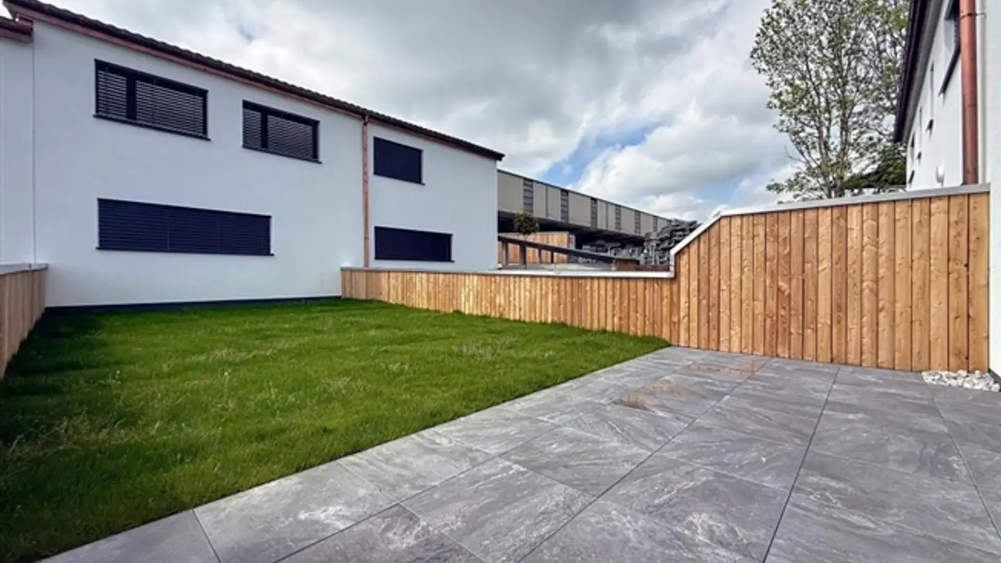 Casa singola in affitto - Route De Romanoche 58, 1696 Vuisternens-en-Ogoz - Photo 2