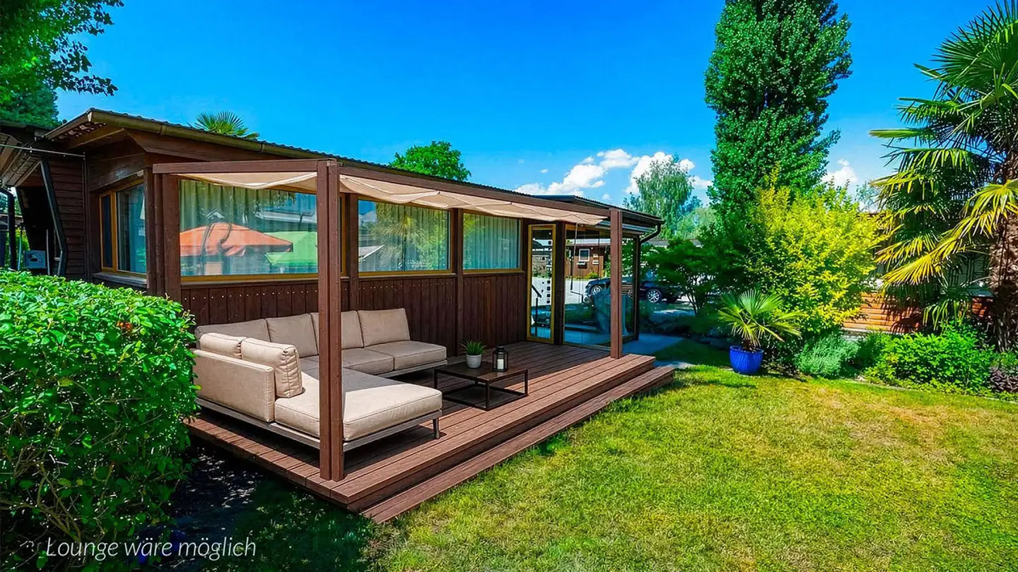 Maison individuelle à vendre - Rheinhofstrasse 44, 9423 Altenrhein - Photo 2