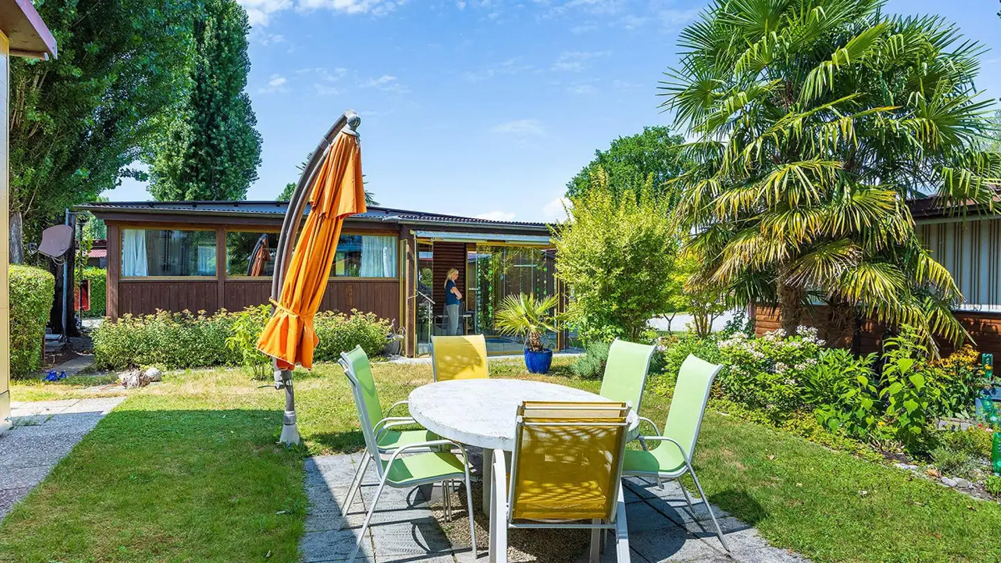 Maison individuelle à vendre - Rheinhofstrasse 44, 9423 Altenrhein - Photo 3