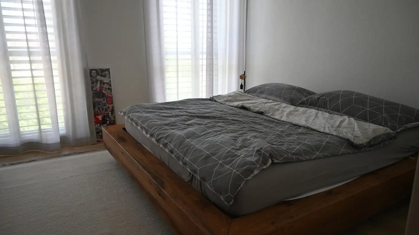 Furnished apartment for rent - 8800 Thalwil - Photo 4