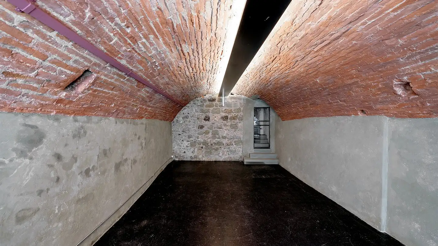 Gewerbe mieten - Münstergasse 35, 3011 Bern - Foto 3