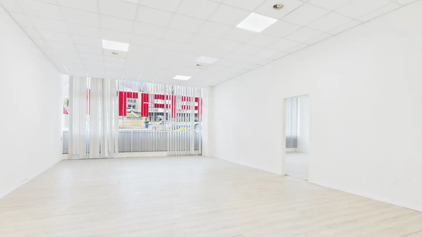 Office space for rent - Via Violino 1, 6928 Manno - Photo 4