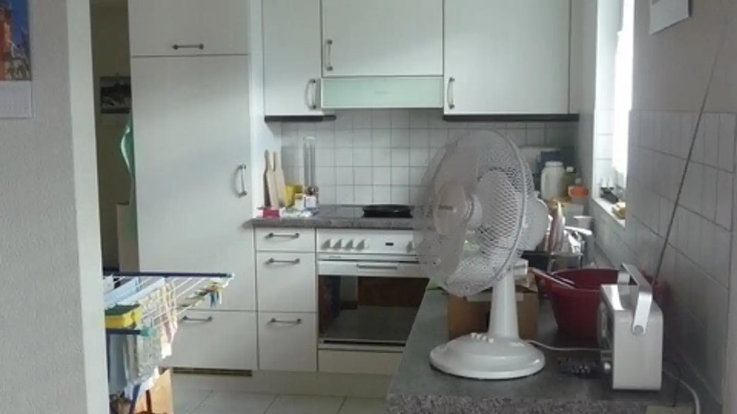 Attico in affitto - Hauptstrasse 58, 3805 Goldswil b. Interlaken - Photo 4