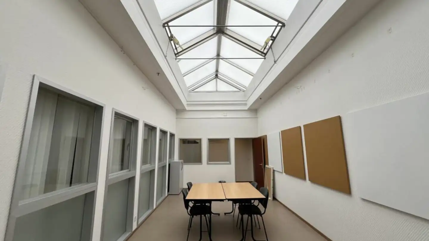 Bürofläche kaufen - 1052 Le Mont-sur-Lausanne