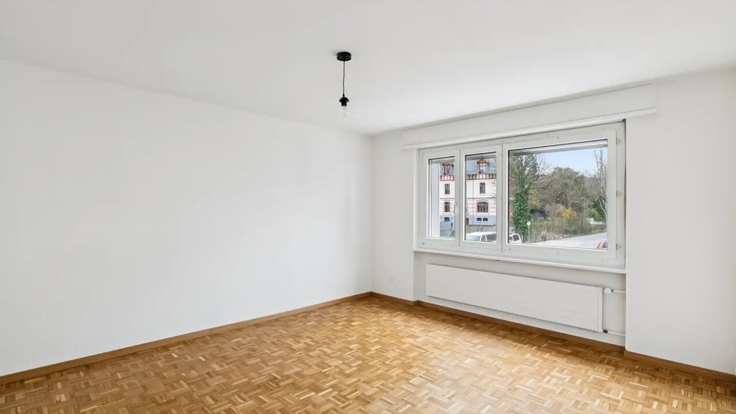 Möblierte Wohnung mieten - Rue De La Brasserie 10, 2800 Delémont - Foto 2