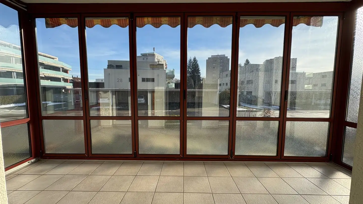 Appartamento in affitto - Industriestrasse 39, 4528 Zuchwil - Foto 2