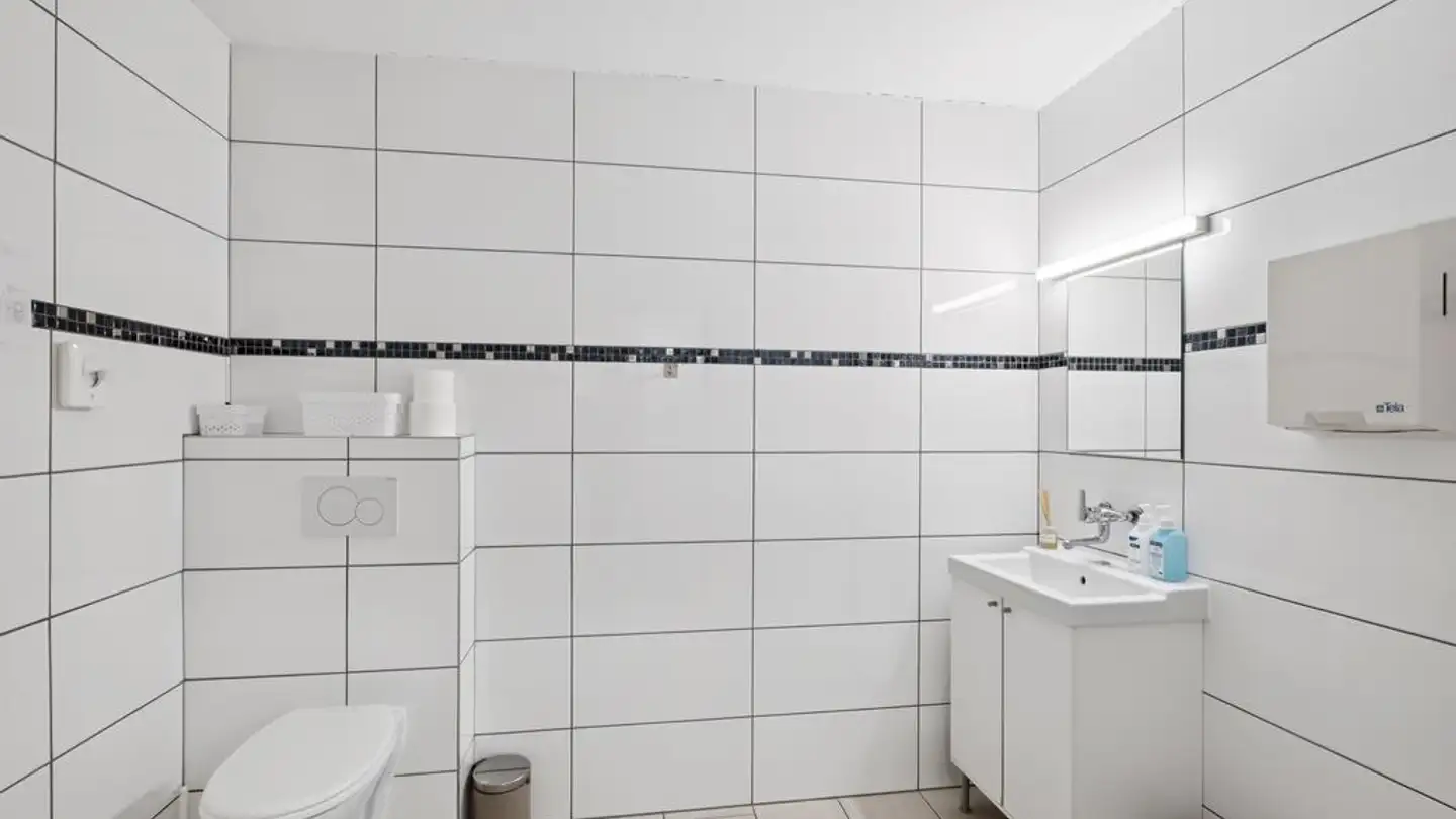 Arztpraxis mieten - Südstrasse 13, 4665 Oftringen - Foto 4