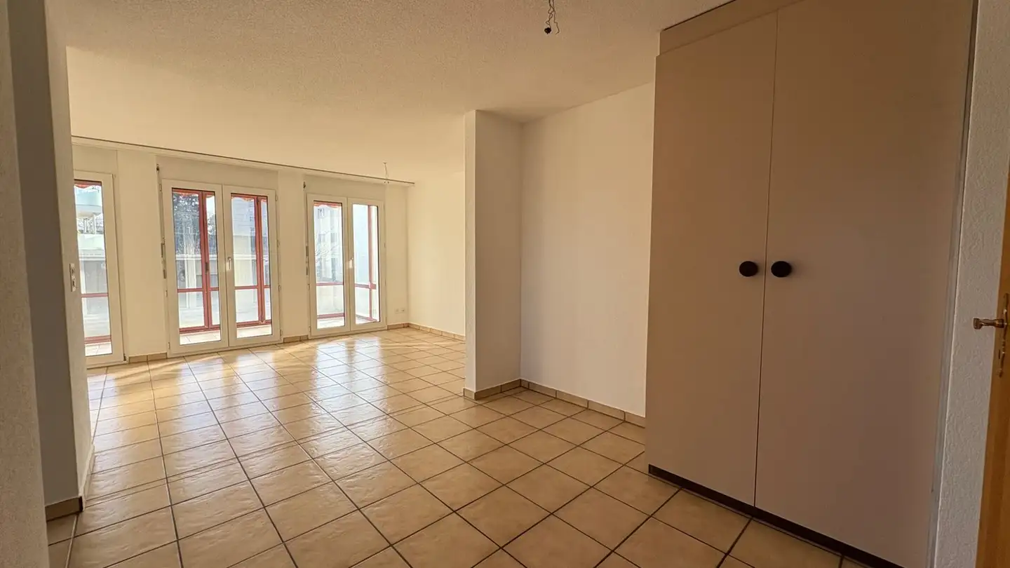 Appartamento in affitto - Industriestrasse 39, 4528 Zuchwil - Foto 3