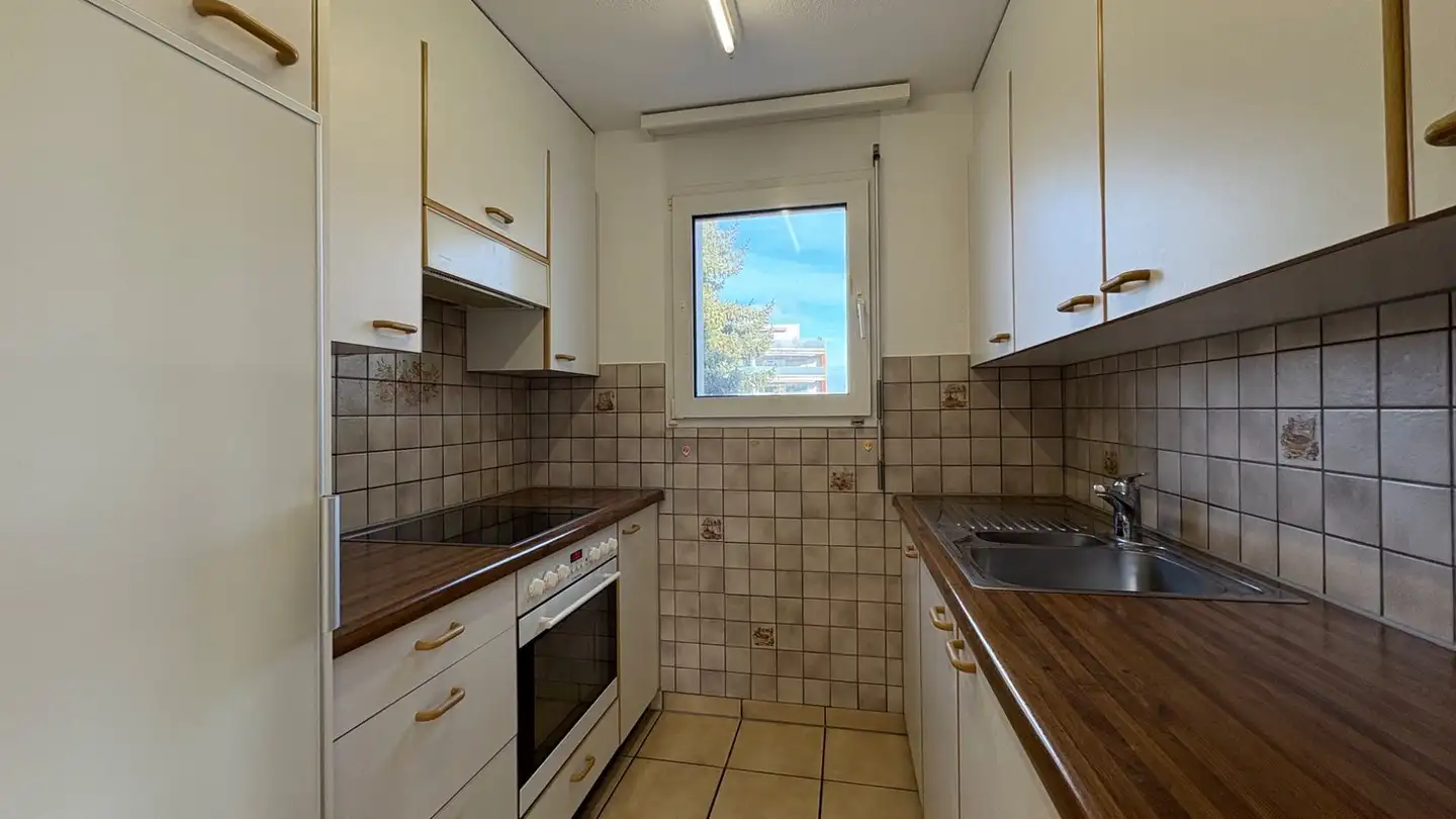 Appartamento in affitto - Industriestrasse 39, 4528 Zuchwil - Foto 4