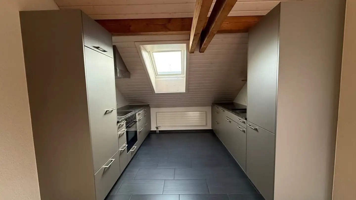 Wohnung mieten - Hallwylstrasse 73, 8004 Zürich - Foto 3