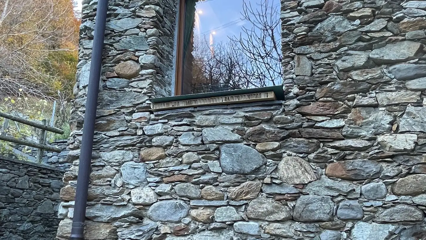 Maison individuelle à louer - 6949 Comano