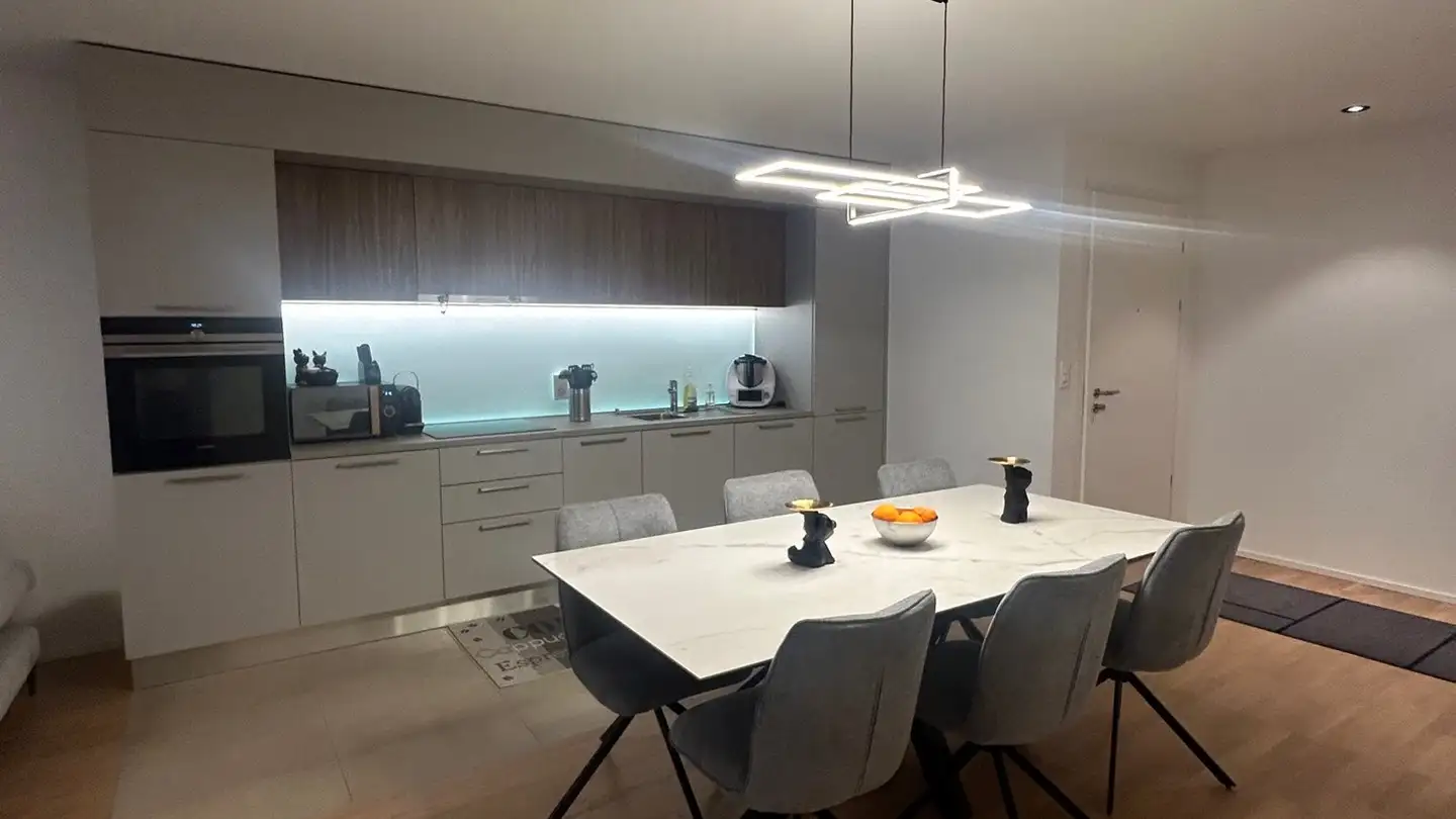 Wohnung mieten - 1510 Moudon - Foto 2