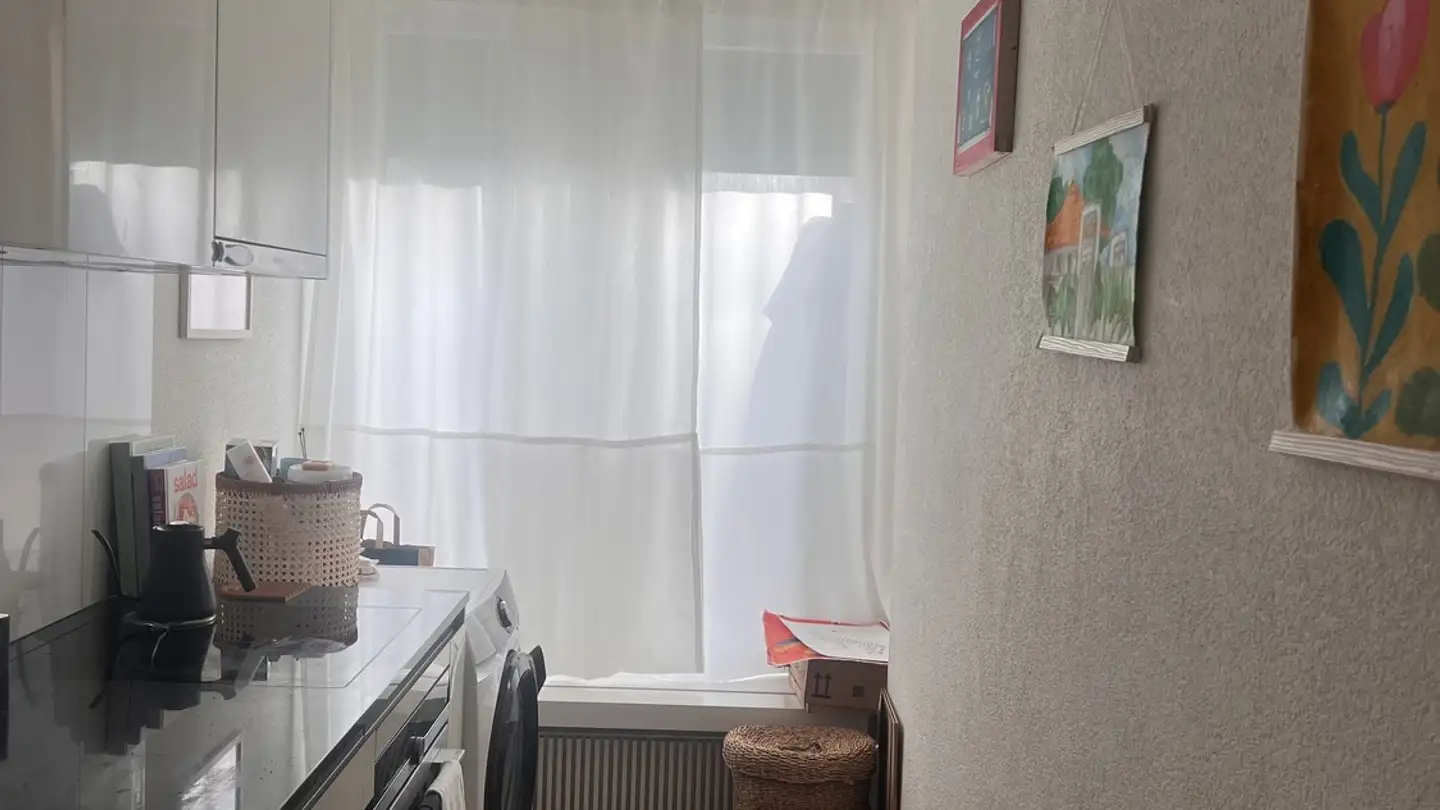 Appartamento in affitto - Seestrasse 140, 8802 Kilchberg ZH - Photo 2