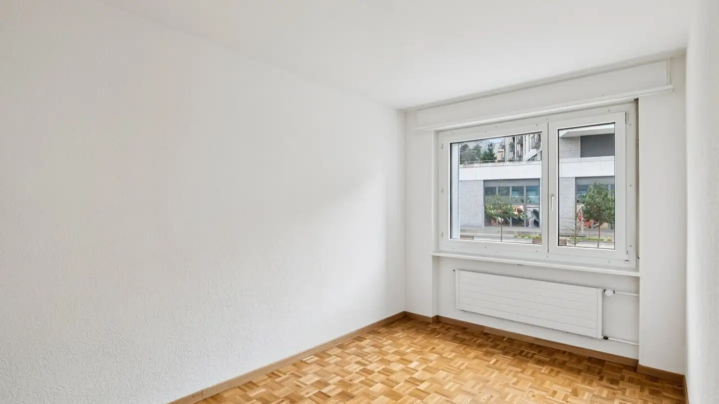 Möblierte Wohnung mieten - Rue De La Brasserie 10, 2800 Delémont - Foto 4