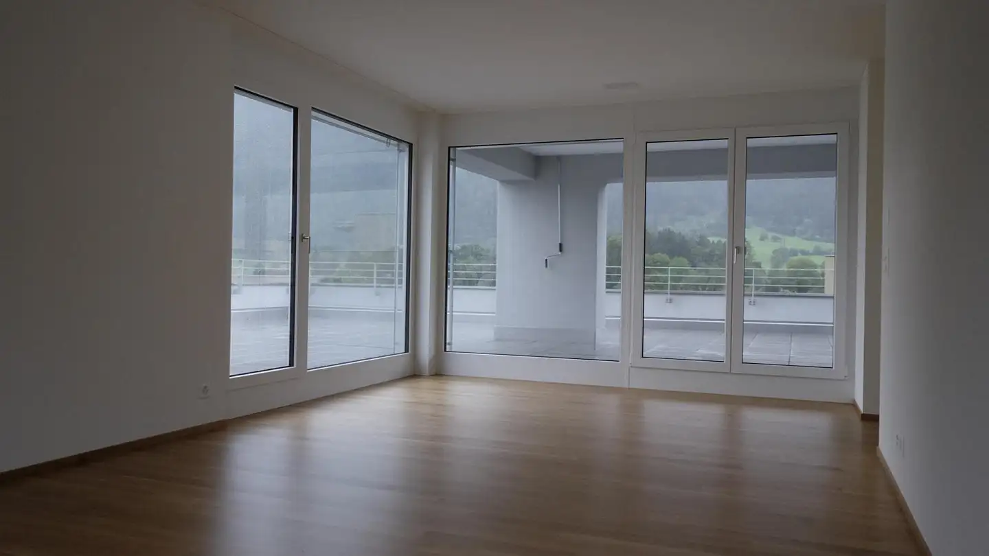 Penthouse mieten - Via Burgaisa 1a, 7013 Domat/Ems - Foto 2